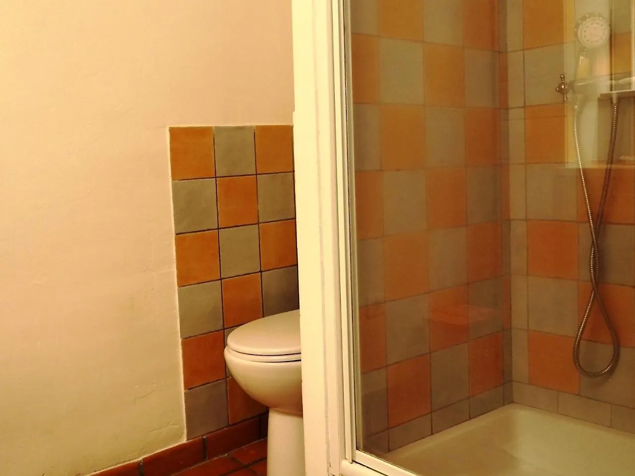 Apartment Sainte Croix Roumoules 0*,  France