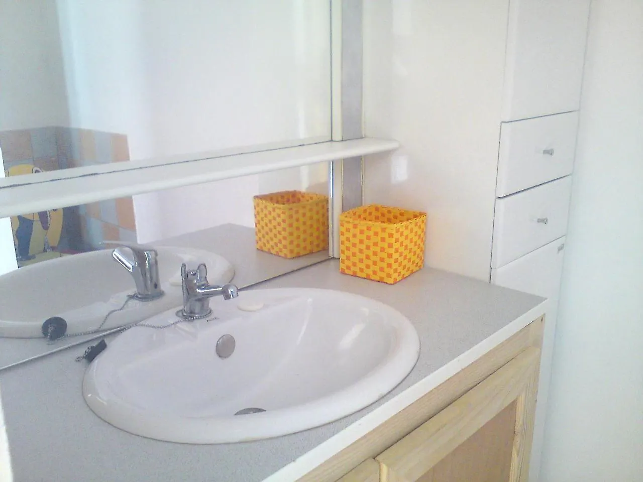Apartment Sainte Croix Roumoules France