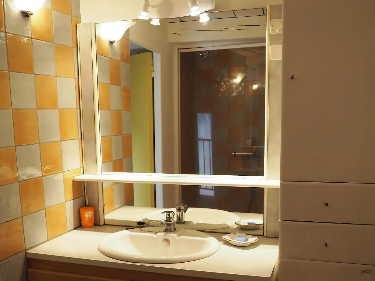 Apartment Sainte Croix Roumoules