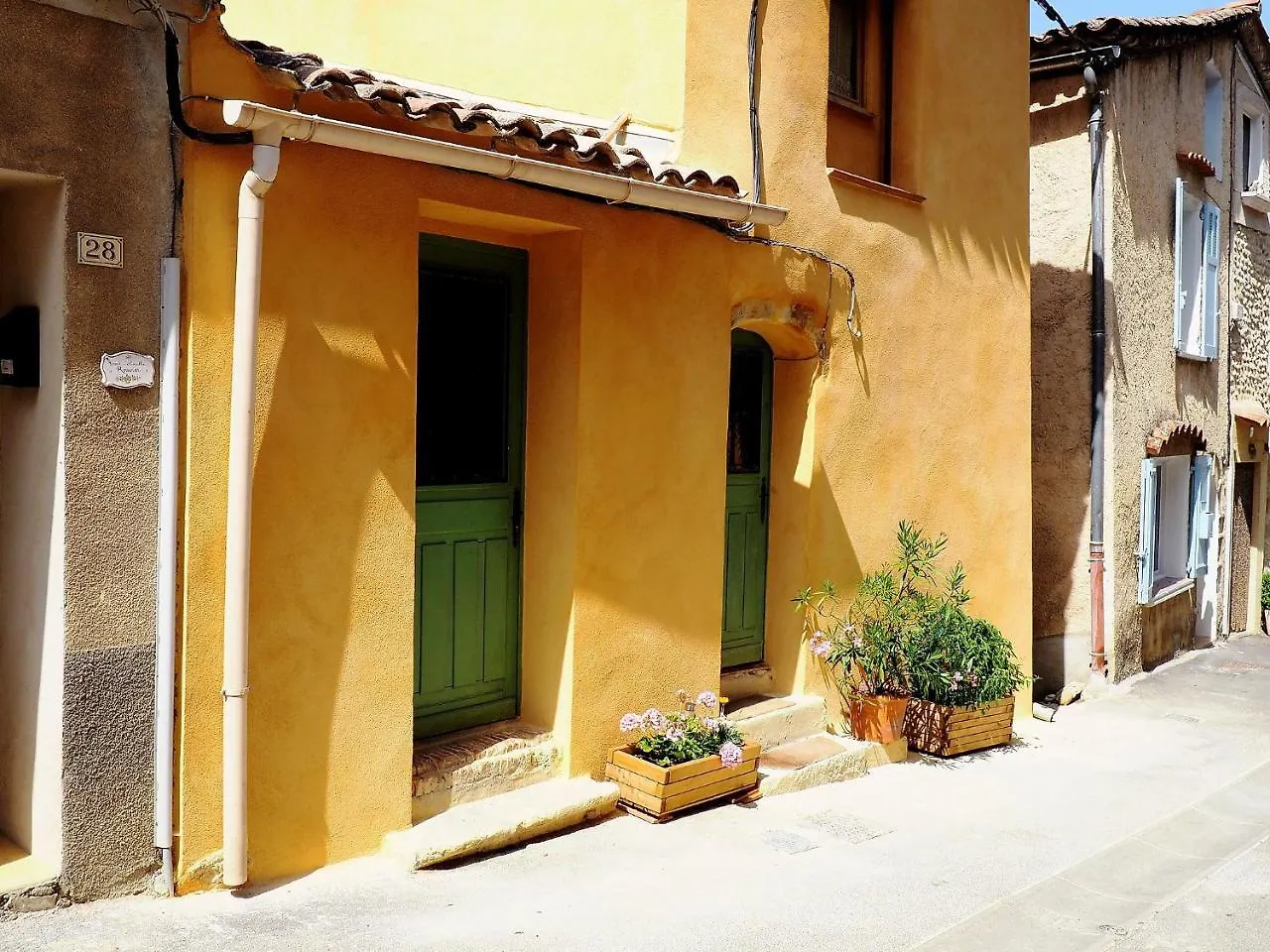 Apartment Sainte Croix Roumoules 0*,  France
