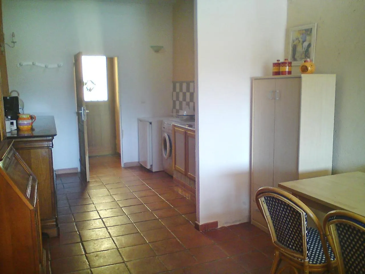 Apartment Sainte Croix Roumoules