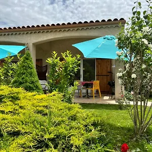  Hébergement de vacances Le Romulus