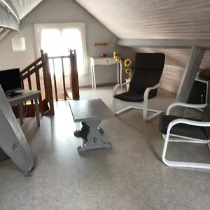  Appartement Laporte France