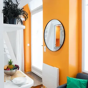  Appartement Lavie Maison Petite France