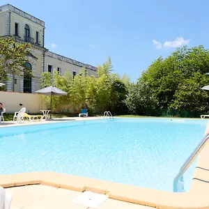  Appartement Résidence Du Château De Bégué France