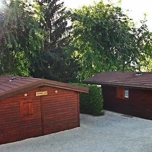  Camping Routes Du Monde Atc Du - Annecy France