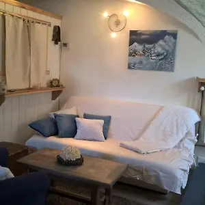  Séjour chez l'habitant La Voute