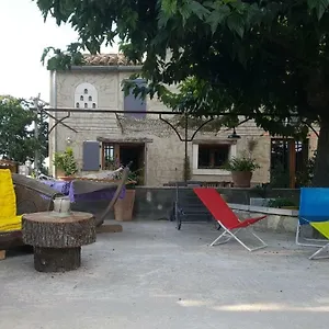  Appartement Mas Ribou