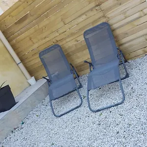  Hébergement de vacances O'cigales